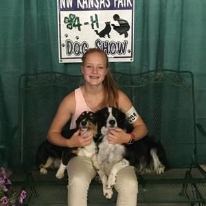 Meet your Posher, Gabrielle